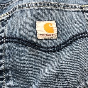 Carhartt jeans